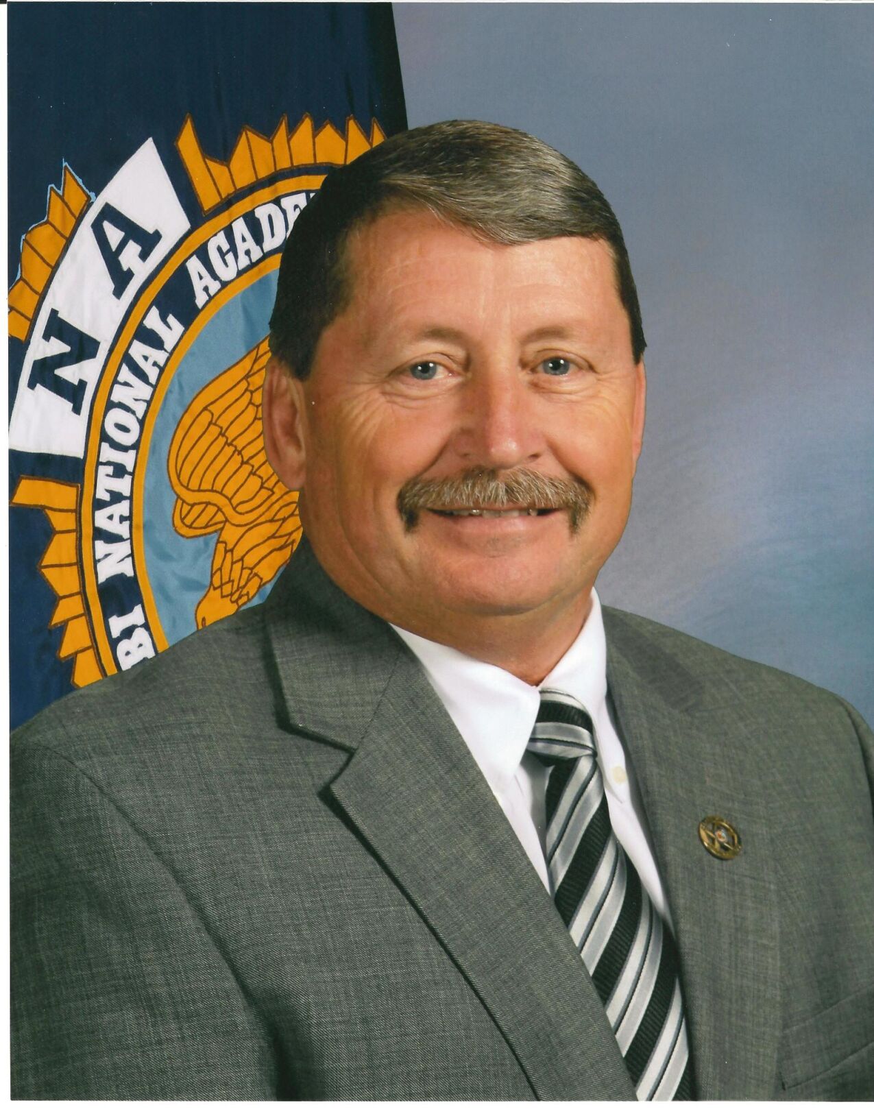 Former Union County Sheriff David Taylor